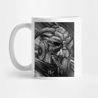 The Archangel Mug